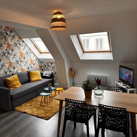 Appartement 6 Pers Hyper Centre 埃佩尔奈 外观 照片