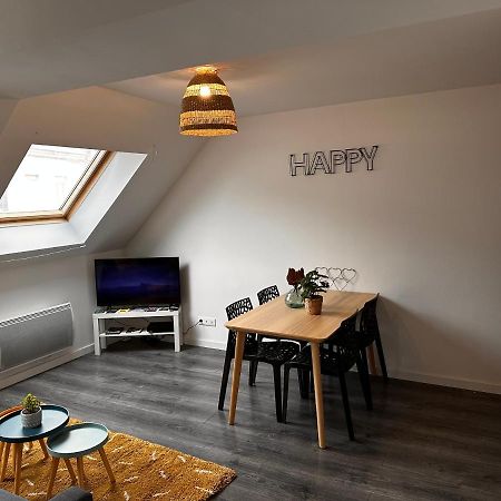 Appartement 6 Pers Hyper Centre 埃佩尔奈 外观 照片