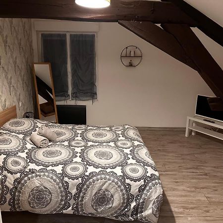 Appartement 6 Pers Hyper Centre 埃佩尔奈 外观 照片