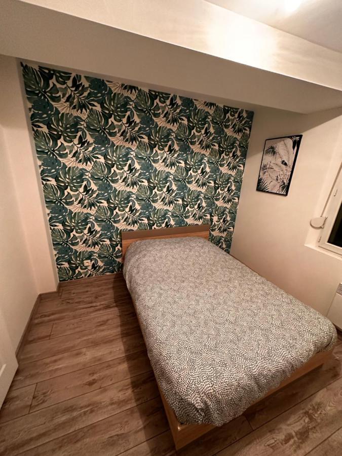 Appartement 6 Pers Hyper Centre 埃佩尔奈 外观 照片