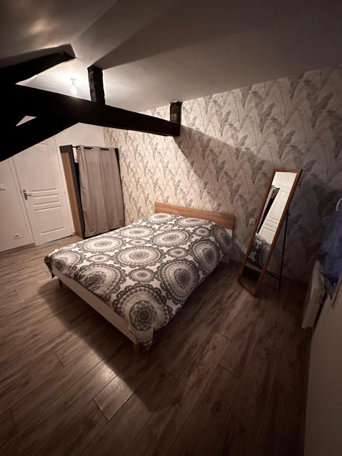 Appartement 6 Pers Hyper Centre 埃佩尔奈 外观 照片
