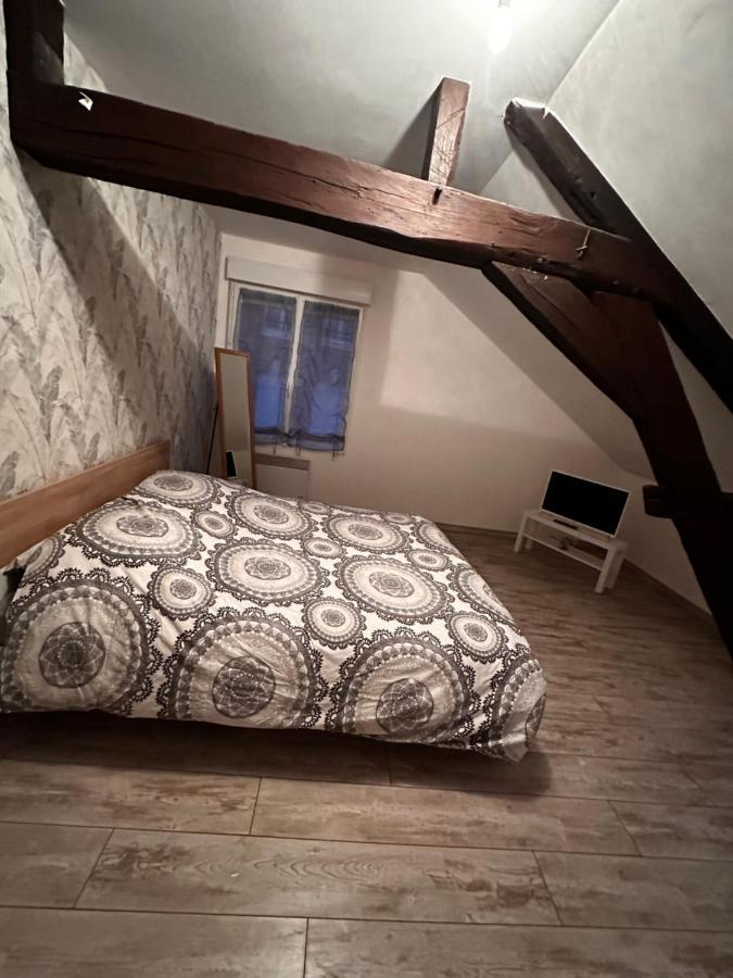 Appartement 6 Pers Hyper Centre 埃佩尔奈 外观 照片