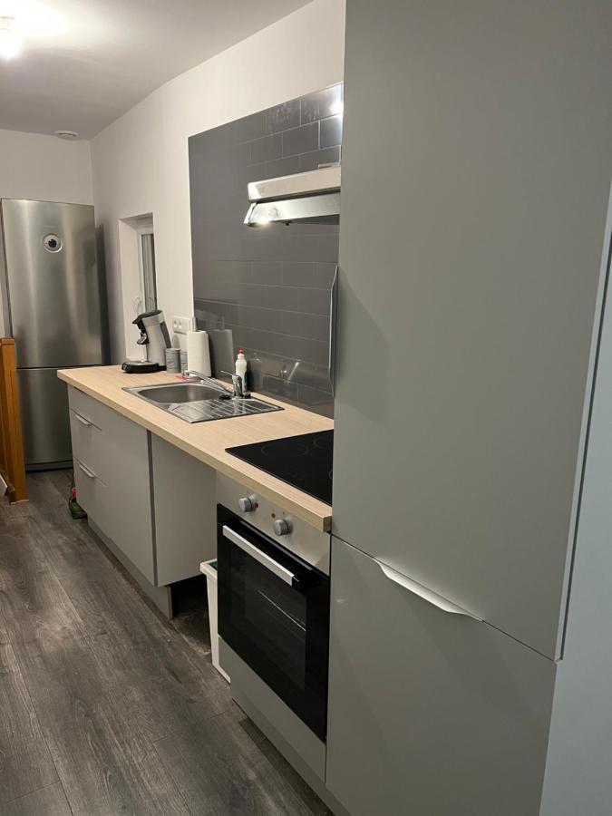 Appartement 6 Pers Hyper Centre 埃佩尔奈 外观 照片
