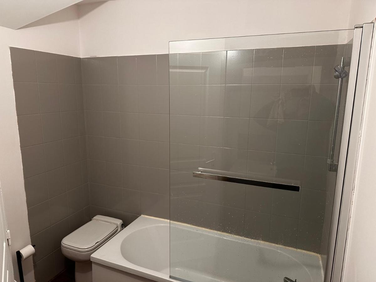 Appartement 6 Pers Hyper Centre 埃佩尔奈 外观 照片