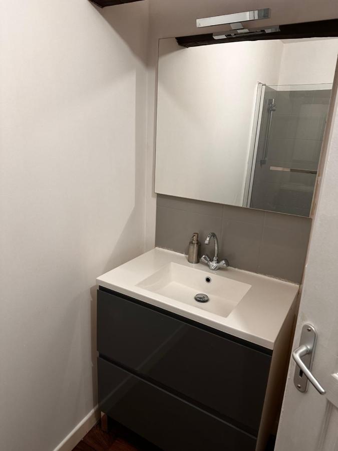 Appartement 6 Pers Hyper Centre 埃佩尔奈 外观 照片