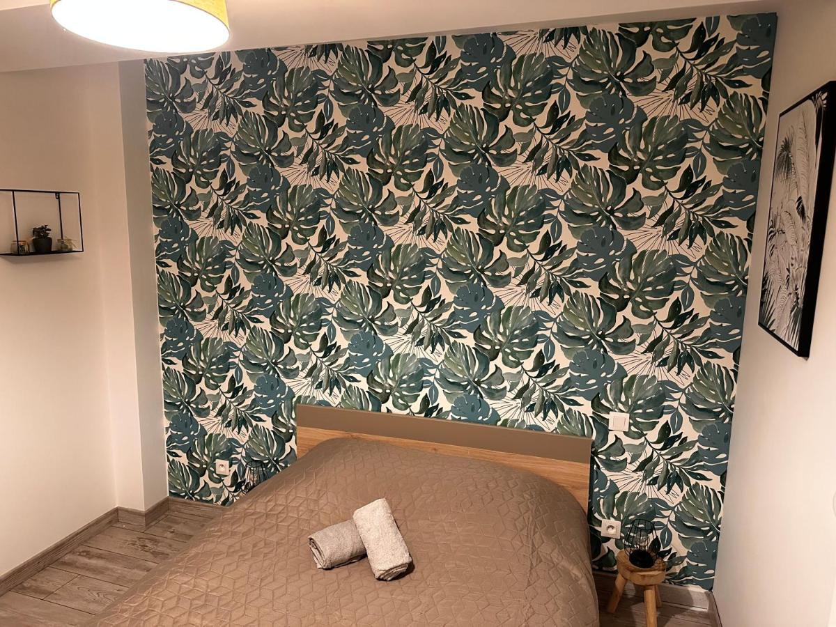 Appartement 6 Pers Hyper Centre 埃佩尔奈 外观 照片