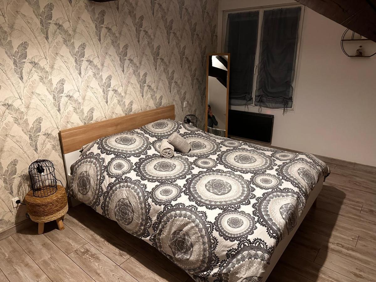 Appartement 6 Pers Hyper Centre 埃佩尔奈 外观 照片